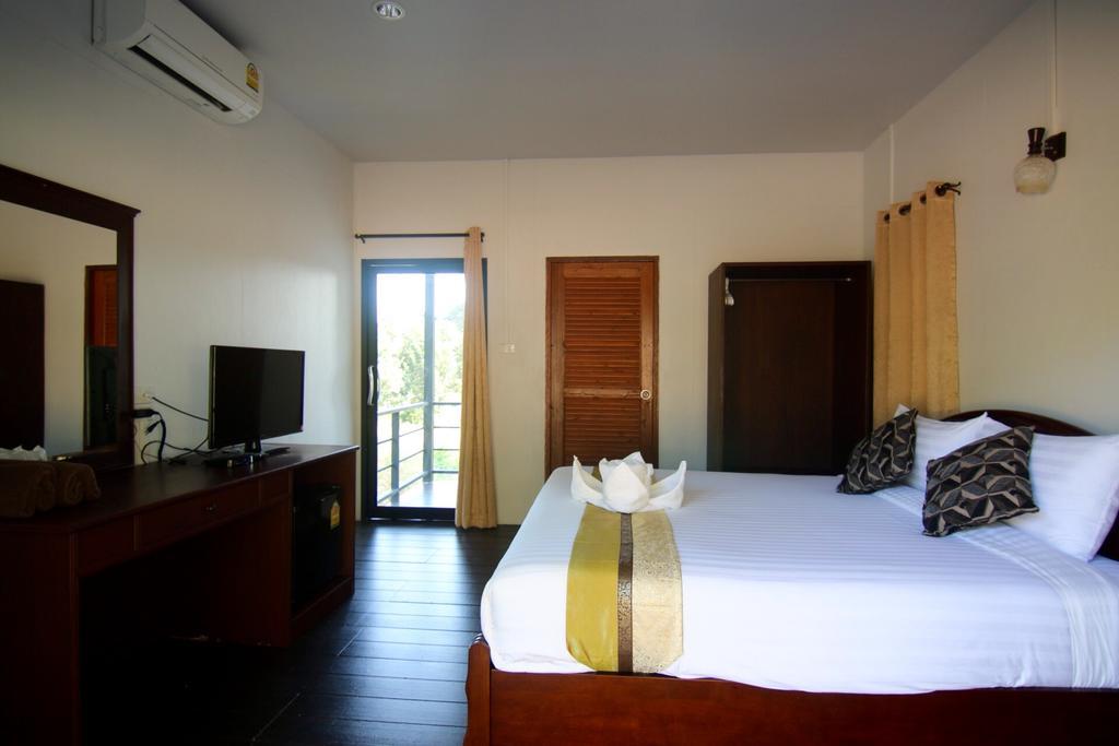 Plawan Lipe Resort Ruang foto