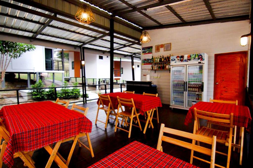 Plawan Lipe Resort Bagian luar foto