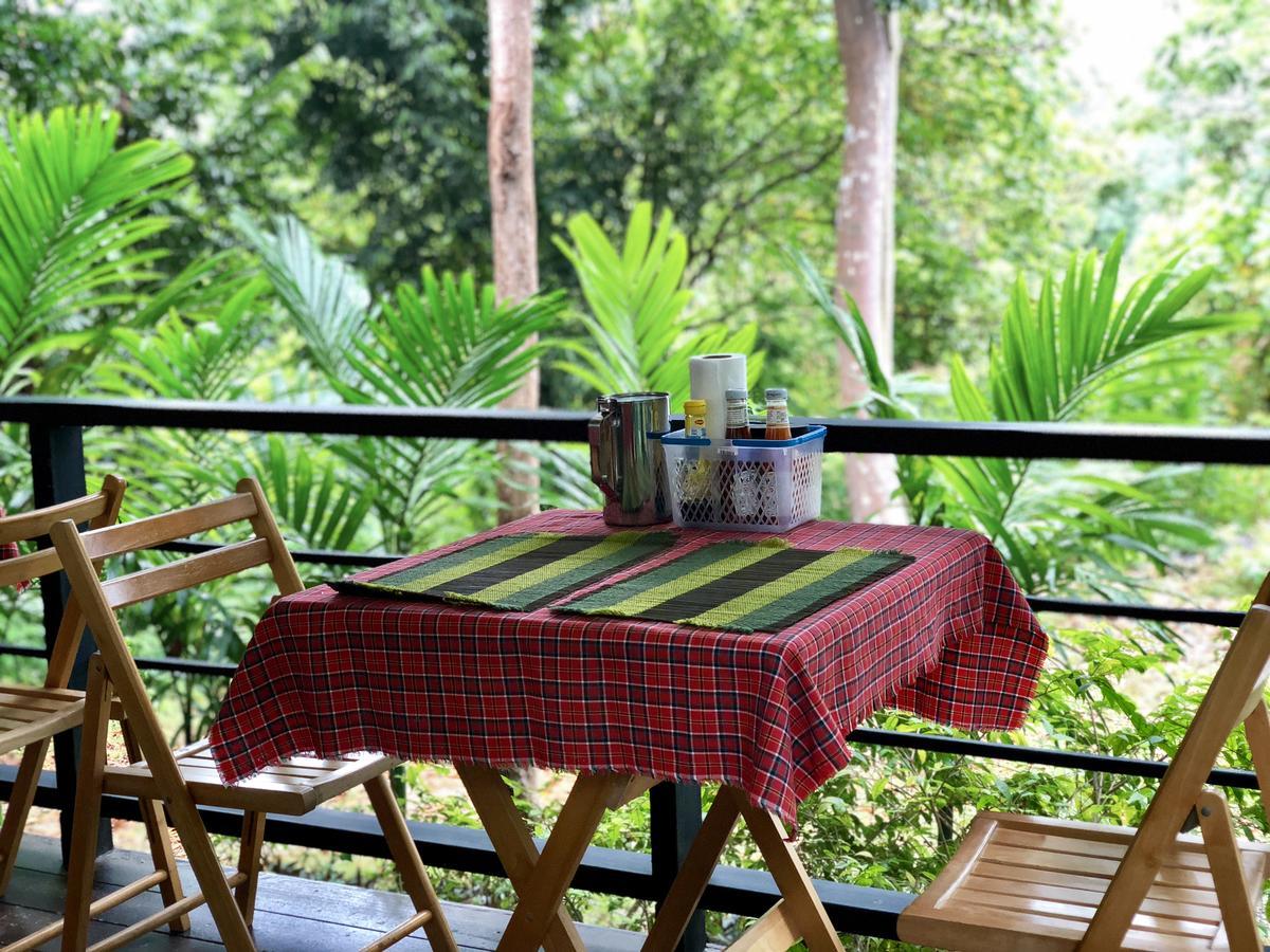 Plawan Lipe Resort Ruang foto